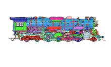 Load image into Gallery viewer, HO Scale Nickel Plate Road Class S-2 2-8-4 Berkshire Steam Locomotive Era: 1950's Lima Bell Mount (Multiple Roadnumbers)