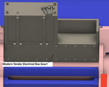 Load image into Gallery viewer, HO Scale Nickel Plate Road Class S-2 2-8-4 Berkshire Steam Locomotive Road #765 Era: Modern Day Without Mars Light