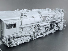 Load image into Gallery viewer, HO Scale Nickel Plate Road Class S-2 2-8-4 Berkshire Steam Locomotive Road #765 Era: Modern Day Without Mars Light
