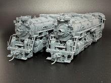 Load image into Gallery viewer, HO Scale Nickel Plate Road Class S-2 2-8-4 Berkshire Steam Locomotive Road #765 Era: Modern Day Without Mars Light