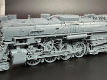 Load image into Gallery viewer, Nickel Plate Road Class S-2 2-8-4 Berkshire Steam Locomotive Road #759 Era: 1960's/1970's Excursion