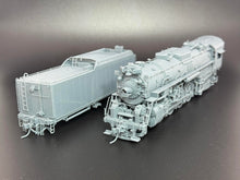 Load image into Gallery viewer, HO Scale Nickel Plate Road Class S-2 2-8-4 Berkshire Steam Locomotive Road #765 Era: Modern Day Without Mars Light
