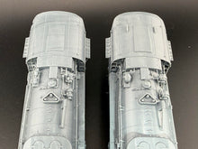 Load image into Gallery viewer, HO Scale Nickel Plate Road Class S-2 2-8-4 Berkshire Steam Locomotive Road #765 Era: Modern Day Without Mars Light