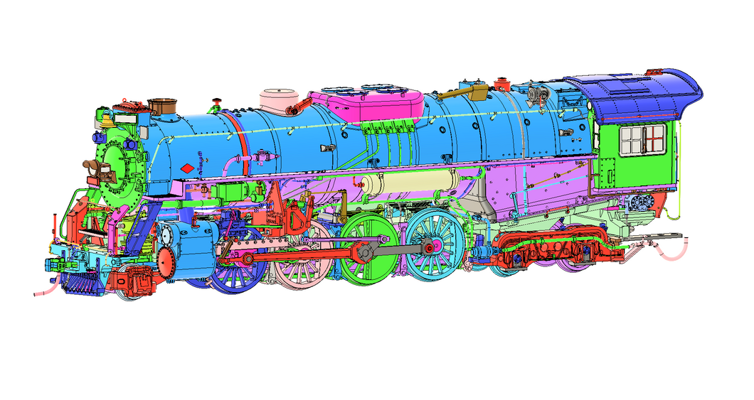 ROSEBUD KITMASTER HO Et OO, N°5 LOCOMOTIVE A VAPEUR Harrow Schools Class ROSEBUD KITMASTER HO Et OO, N°5 LOCOMOTIVE A VAPEUR Harrow Schools Class
